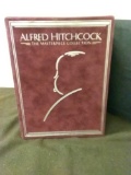 Alfred Hitchcock The Masterpiece Collection 4 DVD Box Set