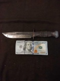 Vintage Pal RH-36 Hunting Knife Made in USA