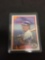 Signed WADE BOGGS Autographed 1990 Score Baseball Card - Red Sox - Hall of Famer
