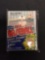 Sealed 1989 Fleer Cello Pack with Bill Ripken Card on Front of Pack! WOW!!