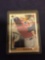 1991 Upper Deck #SP1 Michael Jordan White Sox Rookie Baseball Card - TRUE Baseball RC