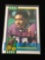Hand Signed 1990 Topps #110 Carl Lee Vikings Autographed Football Card