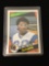 1984 Topps #280 Eric Dickerson Rams Rookie Football Card