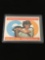 1960 Topps #555 Nellie Fox White Sox All-Star Vintage Baseball Card