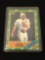 1986 Topps #374 Steve Young 49ers Rookie Football Card