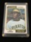 1974 Topps #252 Dave Parker Rookie Pirates Vintage Baseball Card