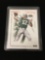2004 Prime Signature Proof Joe Namath Jets Football Card /50