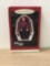 RARE Hallmark Keepsake Star Trek Ornament in Original Box - Jean-Luc Licard