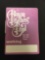 The Allman Brothers Band Seven Turns Tour VINTAGE RARE Working Pass