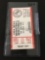 RARE 1984 NCAA Basketball Semi-Finals Kingdome Seattle Ticket