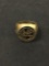 New York Yankees Reproduction Collectors Ring