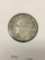 1963 United States Roosevelt Dime - 90% Silver Coin