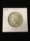 1965 United States Kennedy Silver Half Dollar - 40% Silver Coin