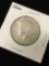 1966 United States Kennedy Silver Half Dollar - 40% Silver Coin