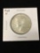1969-D United States Kennedy Silver Half Dollar - 40% Silver Coin