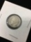 1957 United States Roosevelt Silver Dime - 90% Silver Coin From Estate