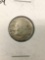 1954 United States Roosevelt Silver Dime - 90% Silver Coin From Estate