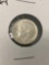 1964 United States Roosevelt Silver Dime - 90% Silver Coin From Estate