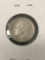 1962 United States Roosevelt Silver Dime - 90% Silver Coin From Estate