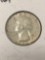 1964 United States Washington Silver Quarter - 90% Silver Coin from Estate