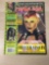 Vintage Fangoria Horror Spectacular Magazine - Hellraiser Bloodline Cover