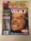 Vintage Fangoria Horror Spectacular Magazine - Jack Nicholson is Wolf Cover