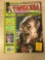 Vintage Fangoria Horror Spectacular Magazine - Army of Darkness Cover