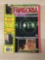 Vintage Fangoria Horror Spectacular Magazine - Alien 3 Cover