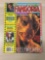 Vintage Fangoria Horror Spectacular Magazine - Stephen Kings Sleepwalkers Cover