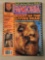 Vintage Fangoria Horror Spectacular Magazine - Night of the Living Dead