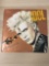 Billy Idol - Whiplash Smile - Vintage LP Record Album