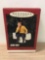 Hallmark Keepsake Star Trek Ornament - Captain James Kirk