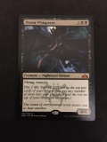 MTG Magic the Gathering DOOM WHISPERER Guilds of Ravnica Mythic Rare Card