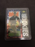 1994 Upper Deck #19 Michael Jordan White Sox Rookie Baseball Card