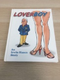 New Loverboy An Irwin Hasen Story