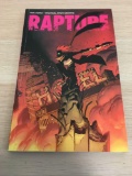 Rapture Graphic Novel