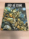 Ship Of Stone Graphic Novel