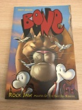 Bone Graphic Novel