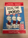 Equal Time For Pogo Graphic Novel