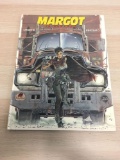 Margot In Badtown Graphic Novel