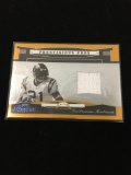 2005 Playoff Prestige LaDainian Tomlinson Chargers Jersey Football Card /100