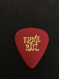 The House of Blues Ernie Ball Guitar Pick