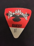 RARE Blackhawk Backstage Guest Pass