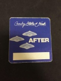 Crosby Stills Nash After Show Party Pass