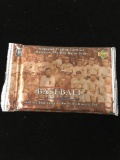 Sealed Pack of Baseball The American Epic Ken Burns Film Promo Cards Upper Deck