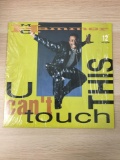MC Hammer - U Can't Touch This 12