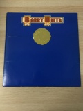 Barry White - The Man LP Record Album