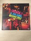 Kool and the Gang - Greatest Hits LP Record Album
