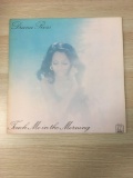 Diana Ross - Touch Me In the Morning - LP Record Album