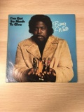 Barry White - Ive Got So Much To Give - LP Record Album
